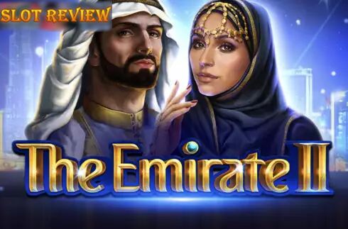 The Emirate II Slot Review